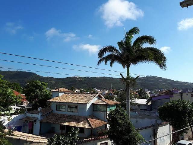 Pousada caminho dos anjos