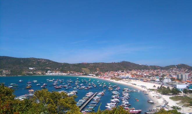 Pousada caravela