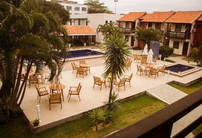 Pousada do timoneiro