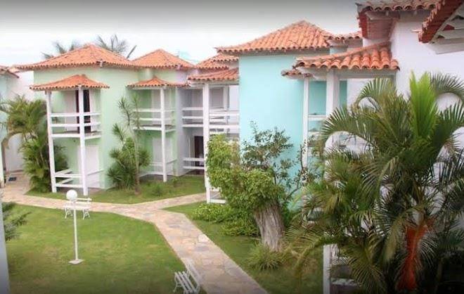 Pousada paraiso do atlantico