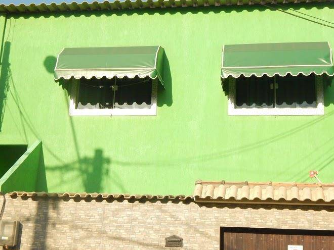 Pousada recanto do cabo