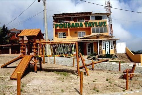 Pousada tayluz