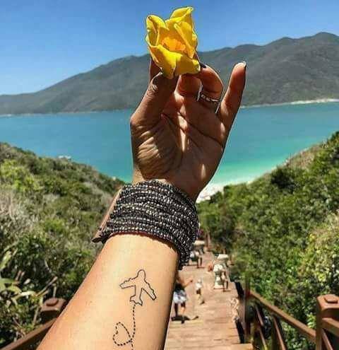 Pousada arraial do cabo praia dos anjos