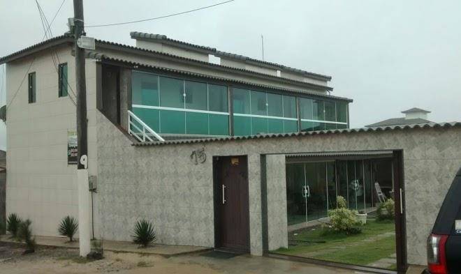 Suites beira mar