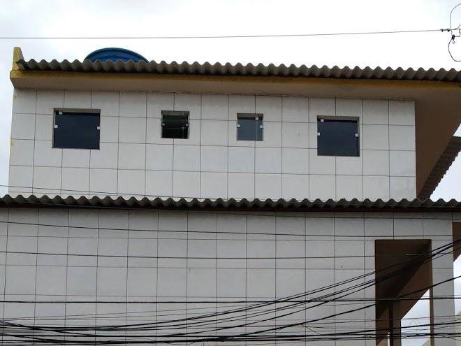 Suites praia