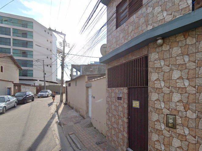 Tokohama hospedagem