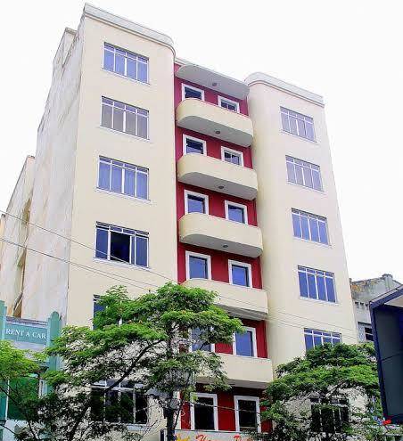 Hanna palace hotel