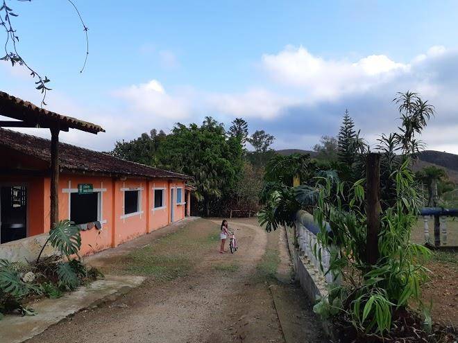 Hotel fazenda sao sebastiao