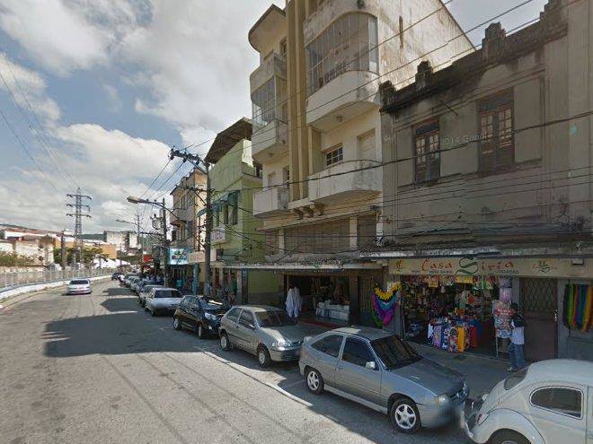 Hotel Santa Teresinha Image