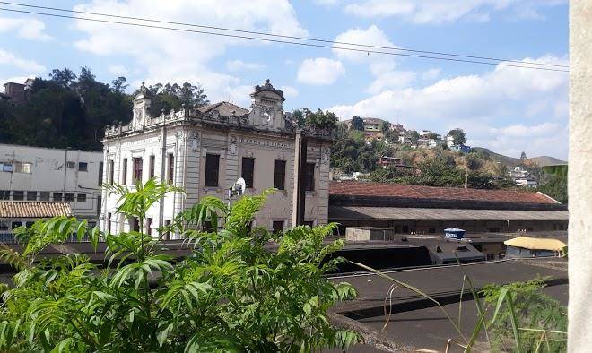 Hotel sao luiz