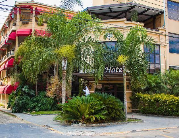Lemes hotel