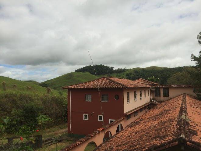 Pousada do lago