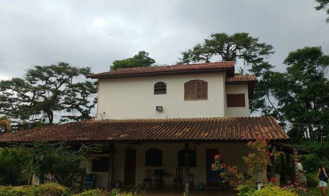 Pousada rosenbaum