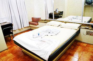 Andes hotel