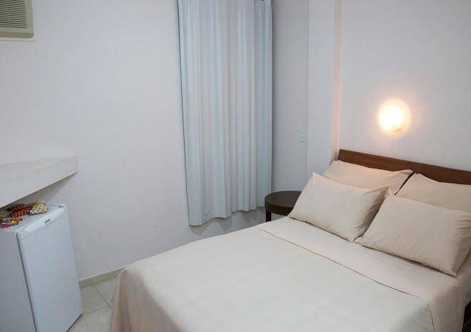 Hotel Sao Paulo Image