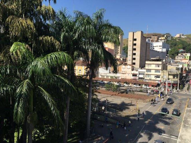 Rio sul park hotel