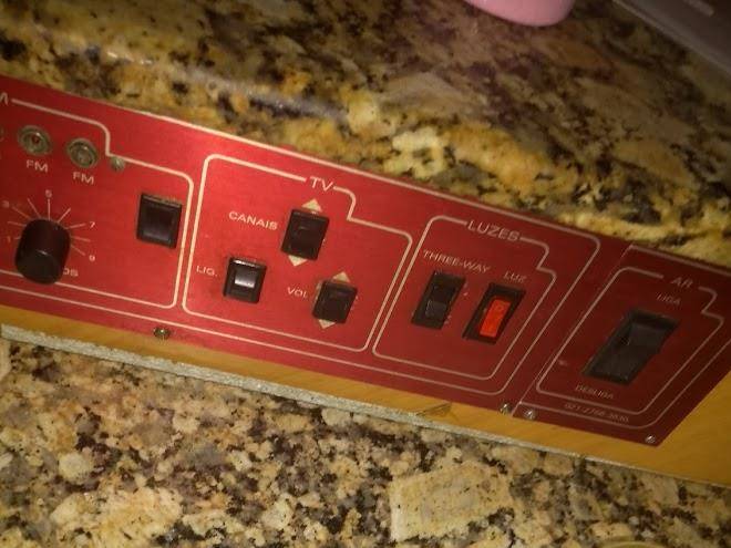 Gran Via Hotel Image