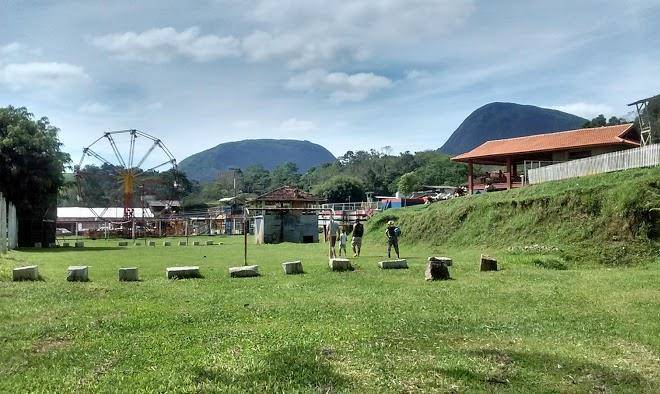 Fazenda Jorge Tardin Turismo Image