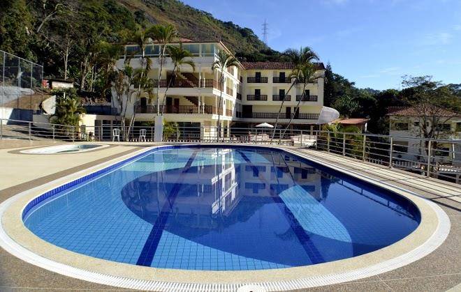 Terra Do Sol Hotel Image