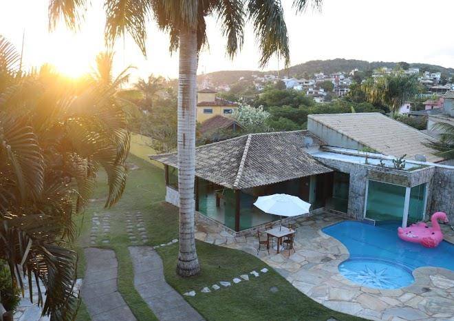 Aconchego De Buzios Image