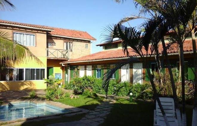 Amazon inn pousada