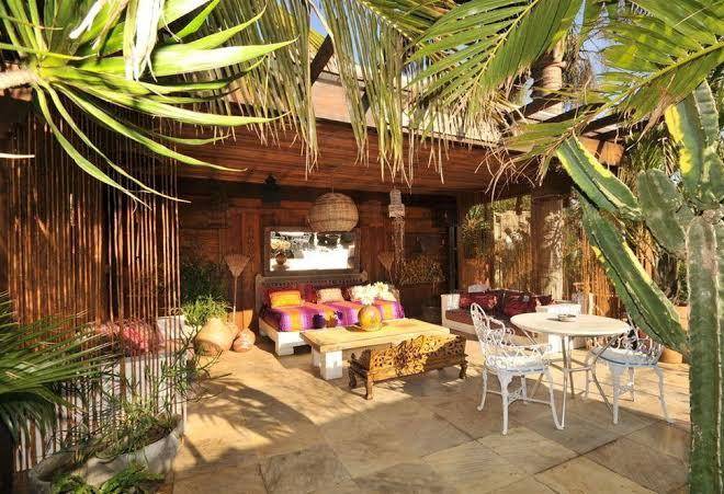 Aquabarra Boutique Hotel & Spa Image