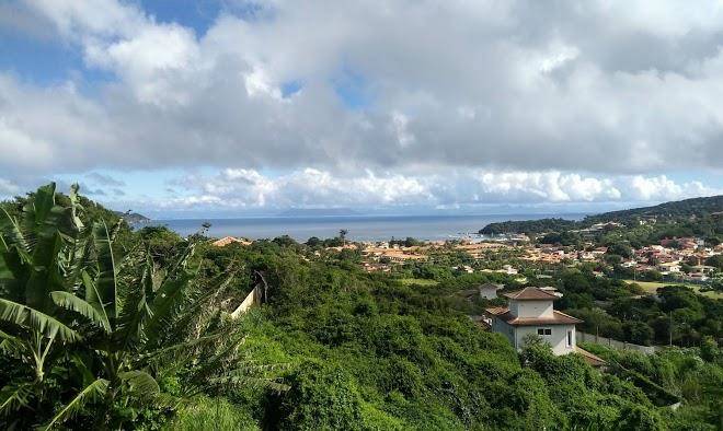 Bella vista ocean view