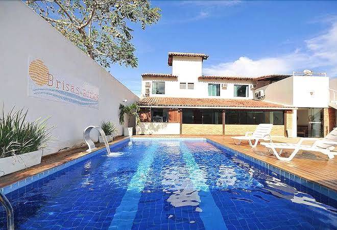 Brisas de buzios posada