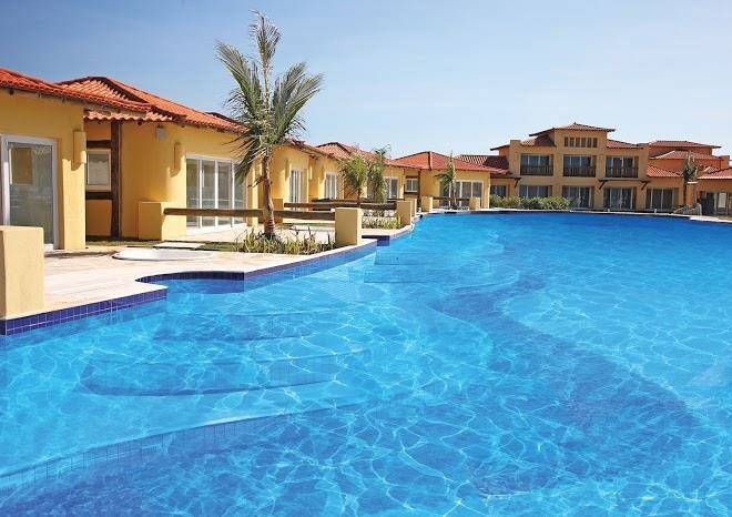 Buzios beach resort