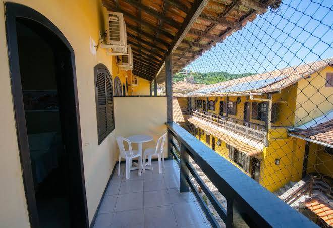 Buzios centro hotel