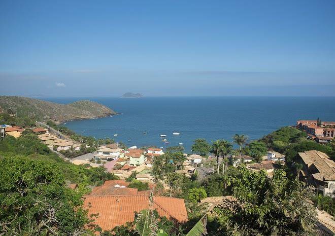 Buzios mar hotel