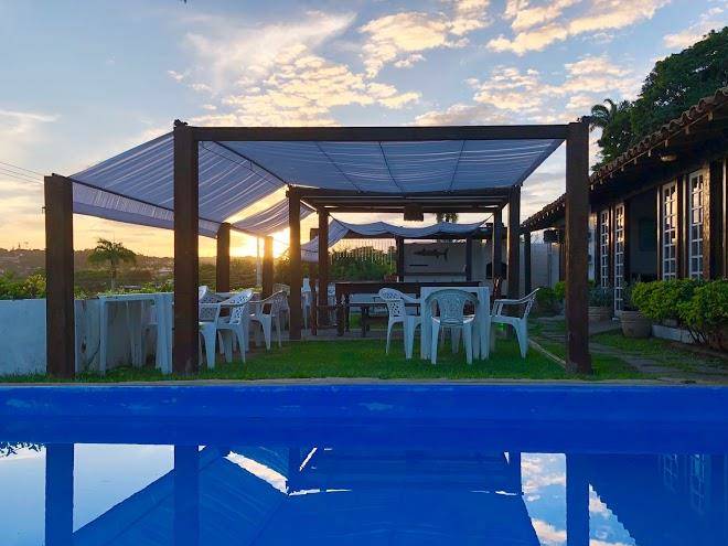 Buzios summer park