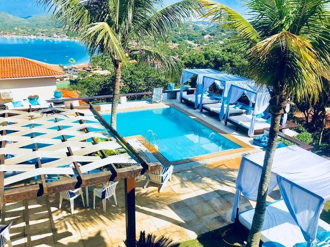 Royal turquesa boutique hotel & day use