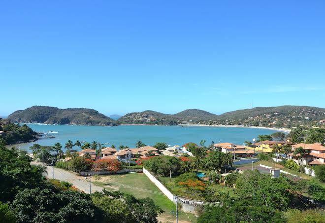 Encanto de buzios