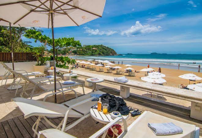 Chez pitu praia hotel