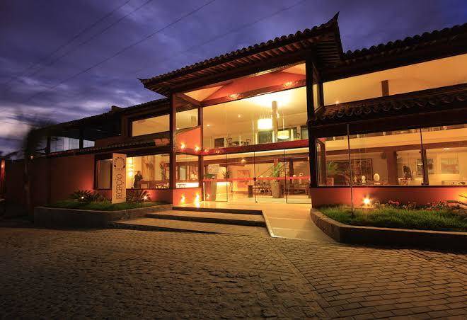 Ferradura Resort Image