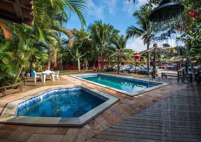 Voa Geriba Buzios Image