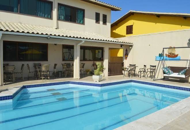 Ayres De Geriba Image