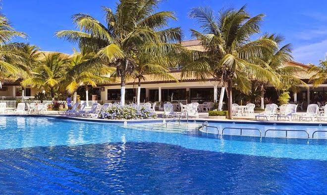 Hotel atlantico buzios