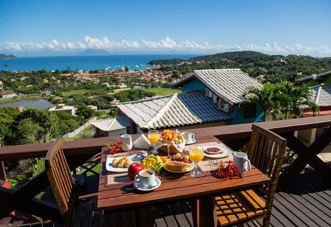 Hotel boutique costa do sol