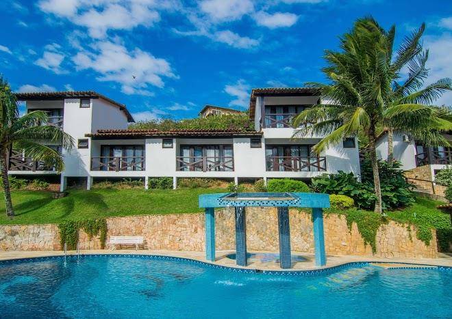 Hotel Ilha Branca Inn Image