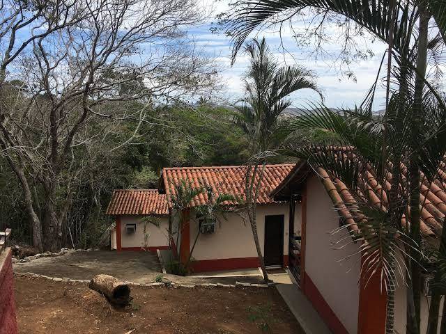 Hotel pousada bugaloo