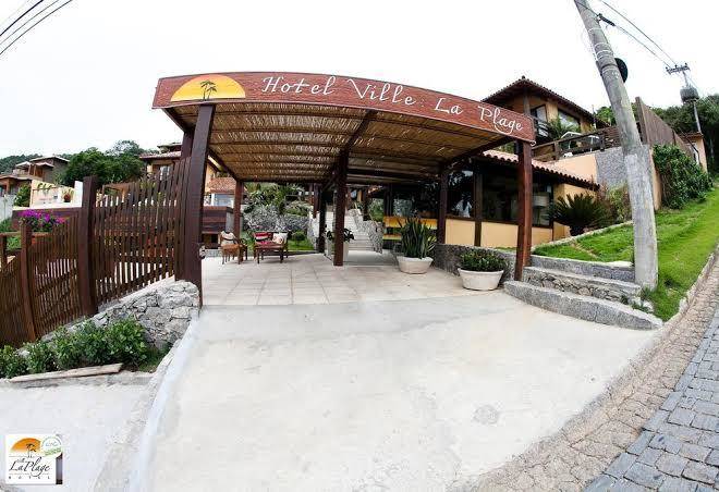 Hotel ville la plage & beach club