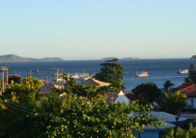 Mirante De Geriba Image