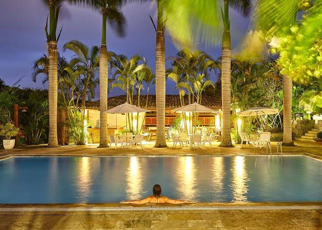 Hotel portobay buzios