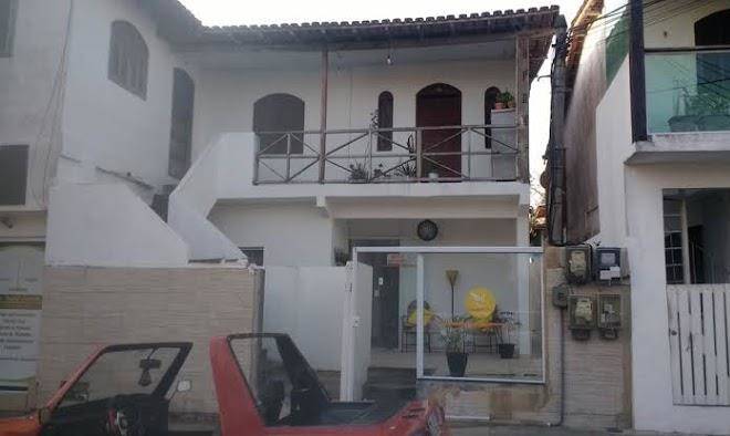 Divino Hospedagens Image