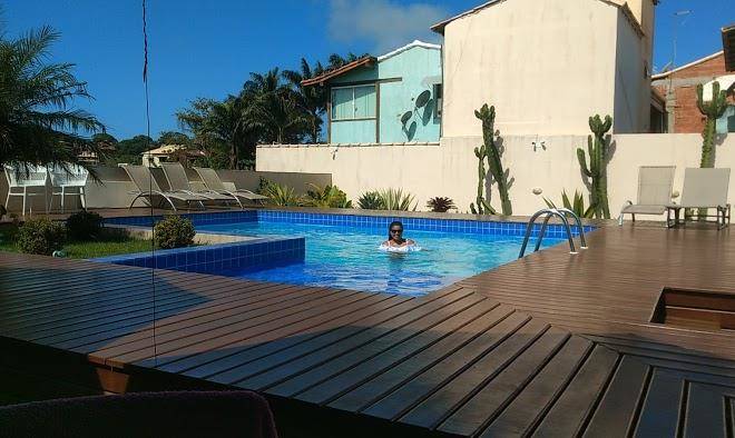 Pousada do frei