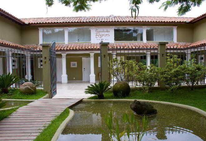 Pousada dos buzios
