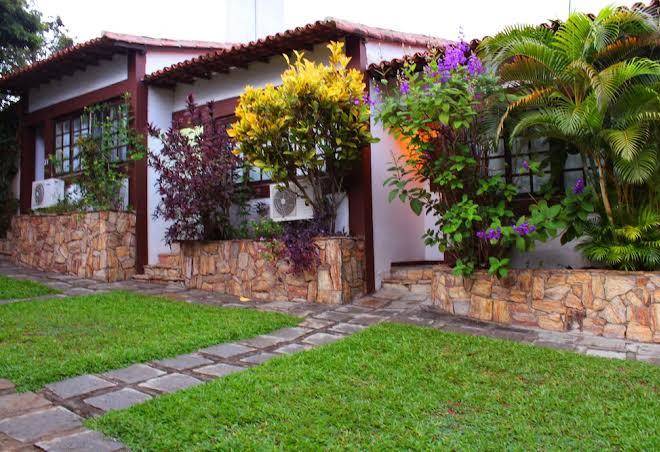 Pousada dos reis