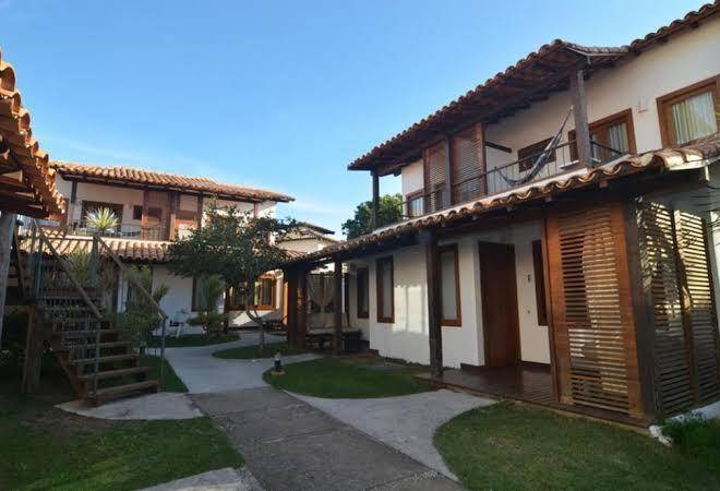 Pousada dos tangaras